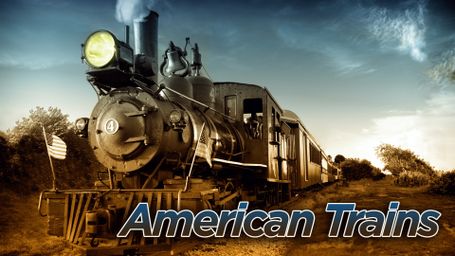 American Trains