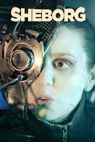 How to watch and stream SheBorg - 2016 on Roku