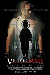 The Victor Marx Story - When Impossible Is The Only Way Out