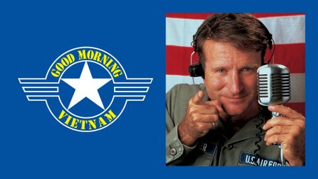 Good Morning, Vietnam