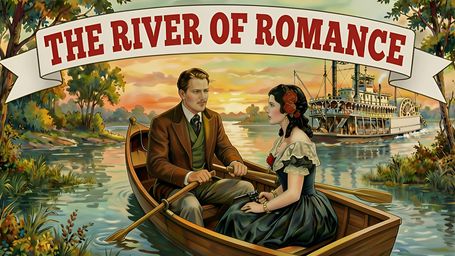 The River of Romance