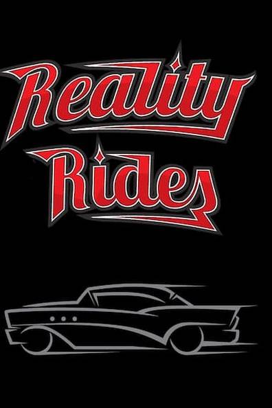 How to watch and stream Reality Rides - 2013-2015 on Roku