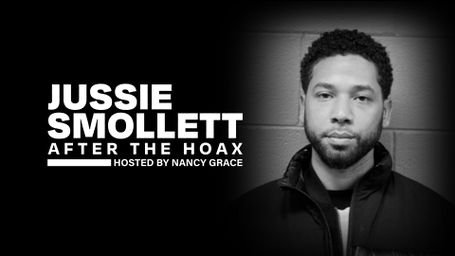 Jussie Smollett: After the Hoax