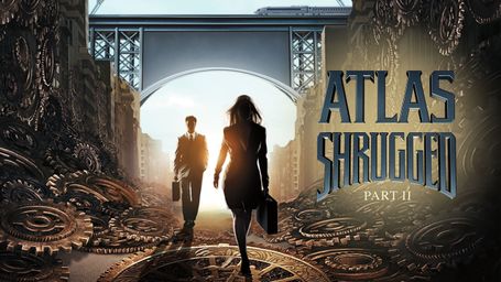 Atlas Shrugged: Part 2