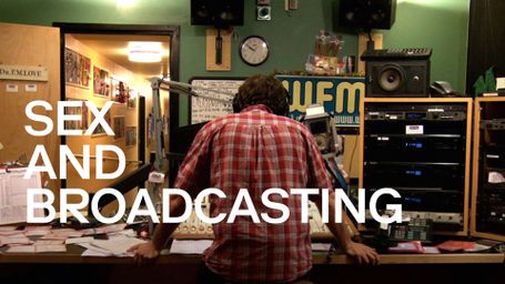 Sex and Broadcasting