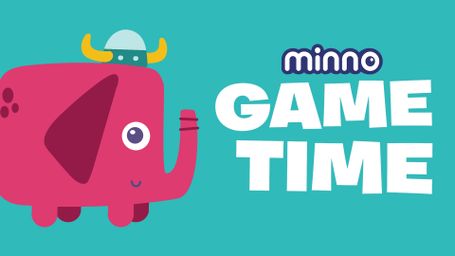 Minno Game Time