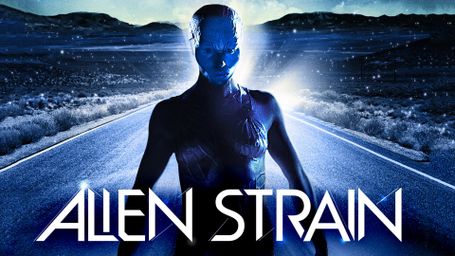 Alien Strain