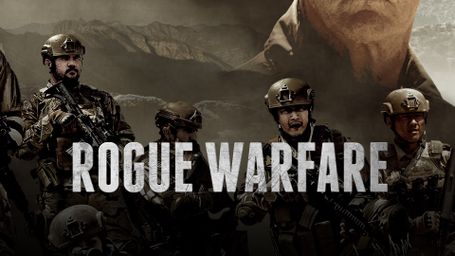 Rogue Warfare