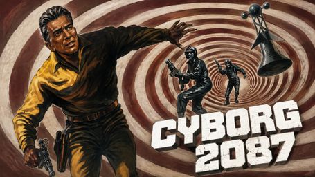 Cyborg 2087