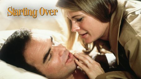Starting Over