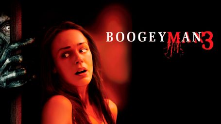 Boogeyman 3