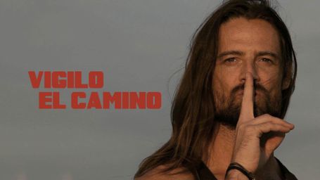 Vigilo El Camino