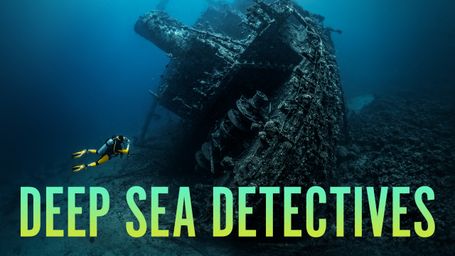 Deep Sea Detectives