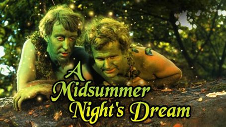 A Midsummer Night's Dream