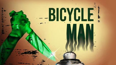 Bicycle Man