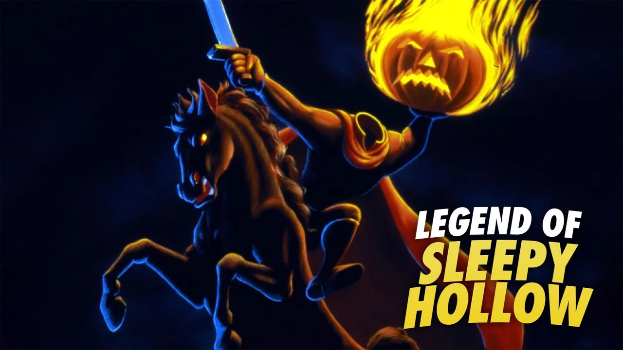 Legend of Sleepy Hollow