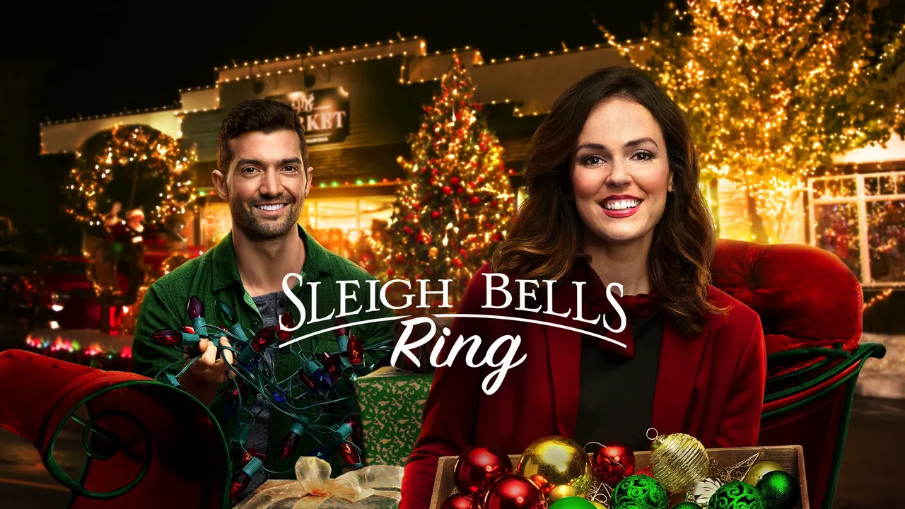 Sleigh Bells Ring