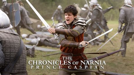 The Chronicles of Narnia: Prince Caspian