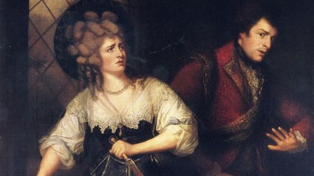 Shakespeare-Macbeth
