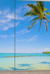 Blue Lagoon: A Window to Nature - Soothing Soundscape for Deep Relaxation