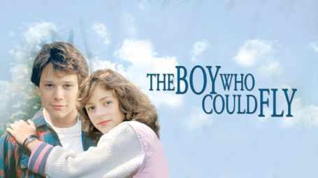 The Boy Who Could Fly