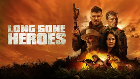 Long Gone Heroes