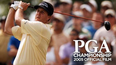 PGA Championship 2005 Official Film
