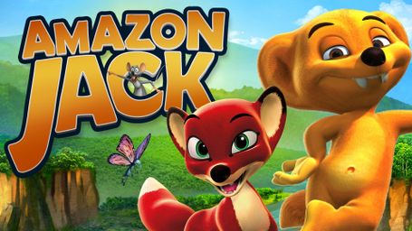 Amazon Jack