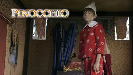 Pinocchio