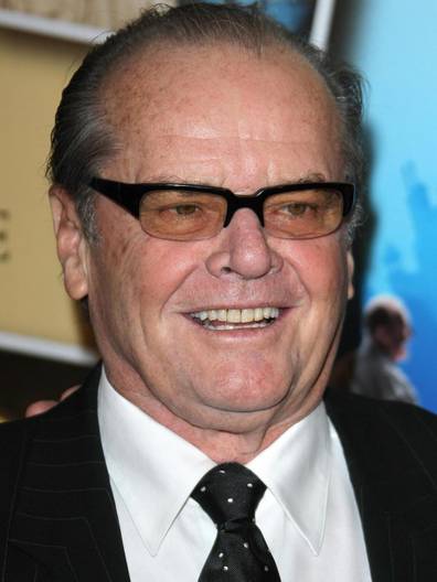 How to watch and stream Jack Nicholson movies and TV shows