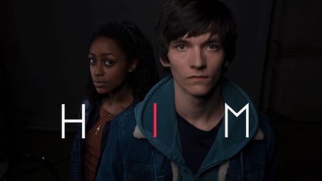 Him