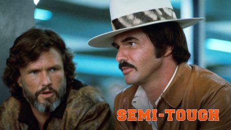 Semi-Tough