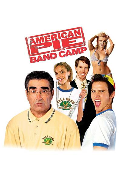 Sober auktion Ofre How to watch and stream American Pie Presents: Band Camp - 2005 on Roku
