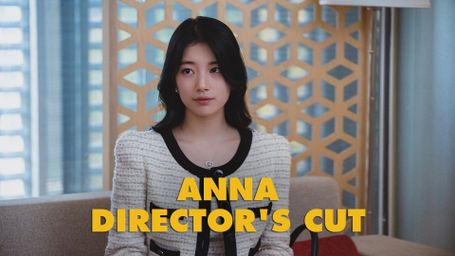 Anna Director's Cut