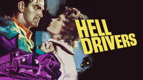 Hell Drivers