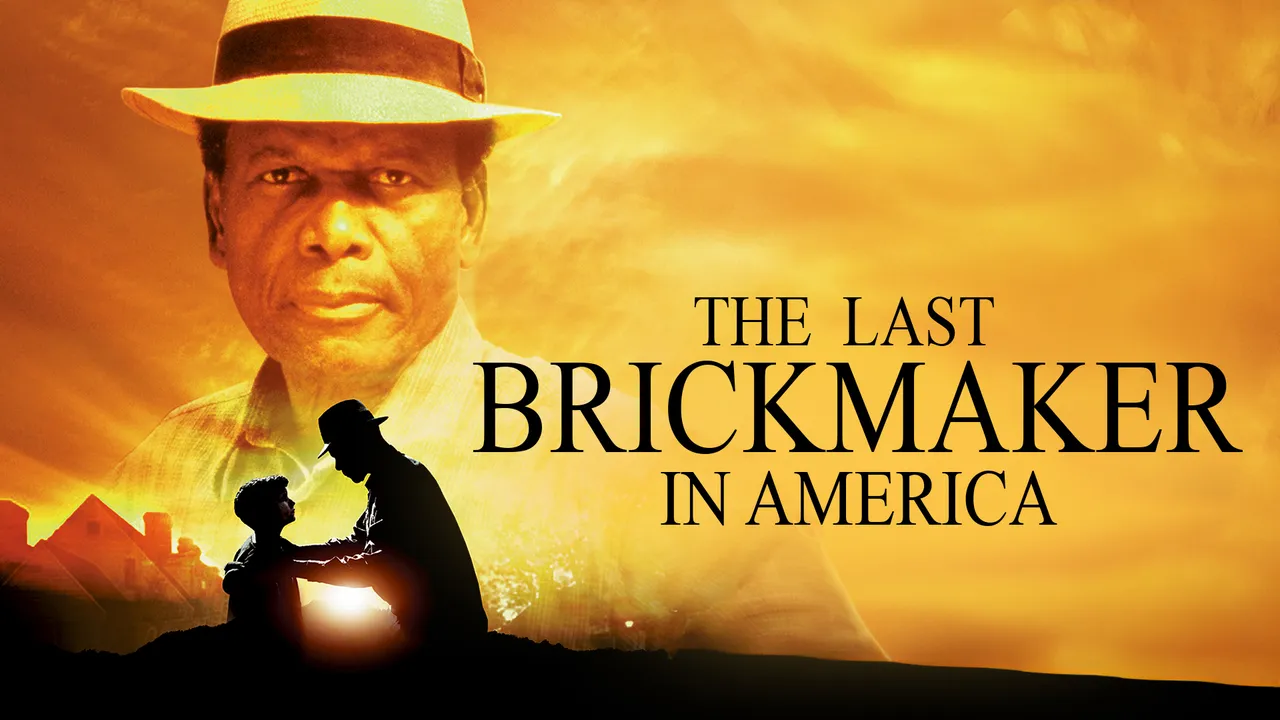 The Last Brickmaker in America