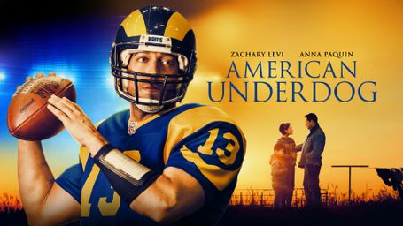 American Underdog