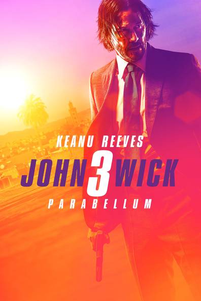 Where to Watch all the John Wick Movies