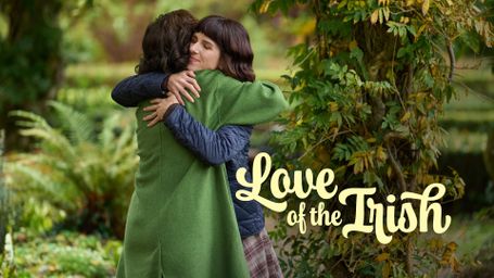 Love of the Irish