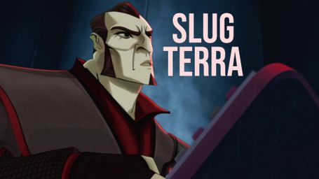 Slug Terra