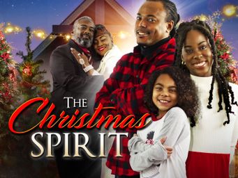 The Christmas Spirit
