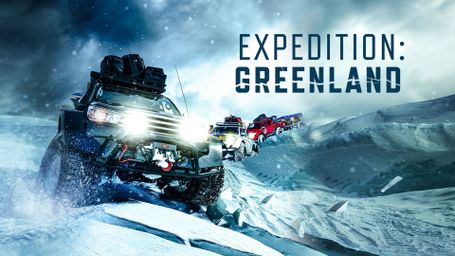 Expedition: Greenland