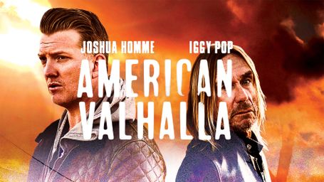 American Valhalla