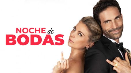 Noche de bodas