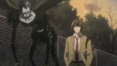 How to watch and stream Death Note - 2006-2014 on Roku