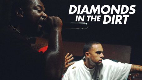 Diamonds in the Dirt