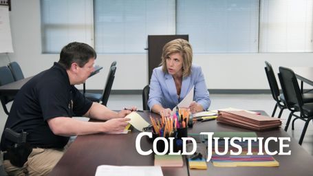 Cold Justice