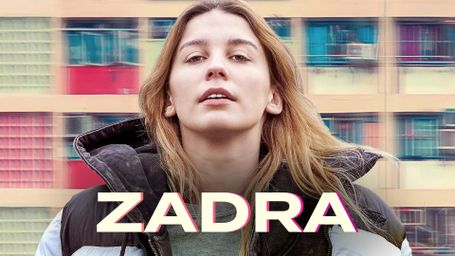 Zadra