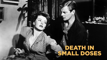 Death in Small Doses