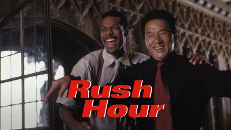 Rush Hour